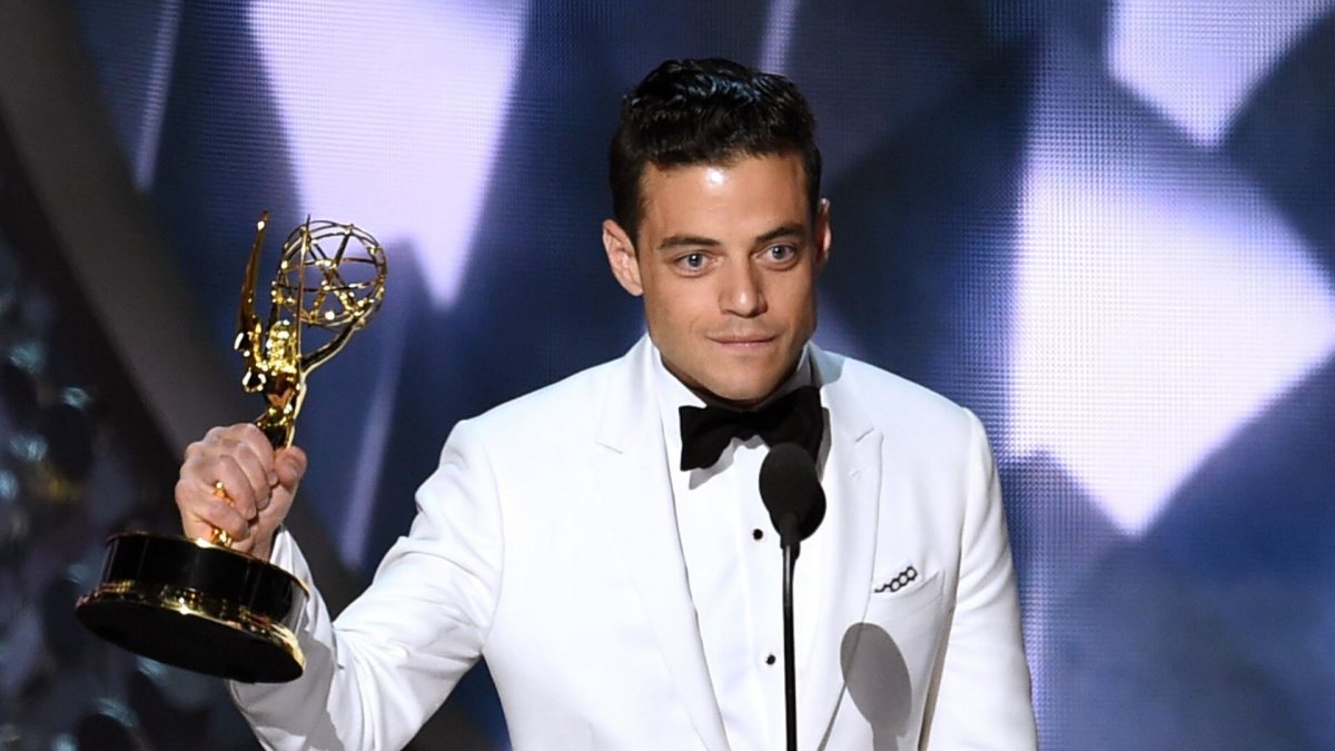 Rami Malekas