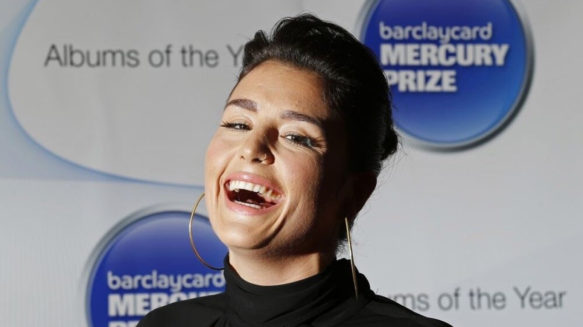 Jessie Ware