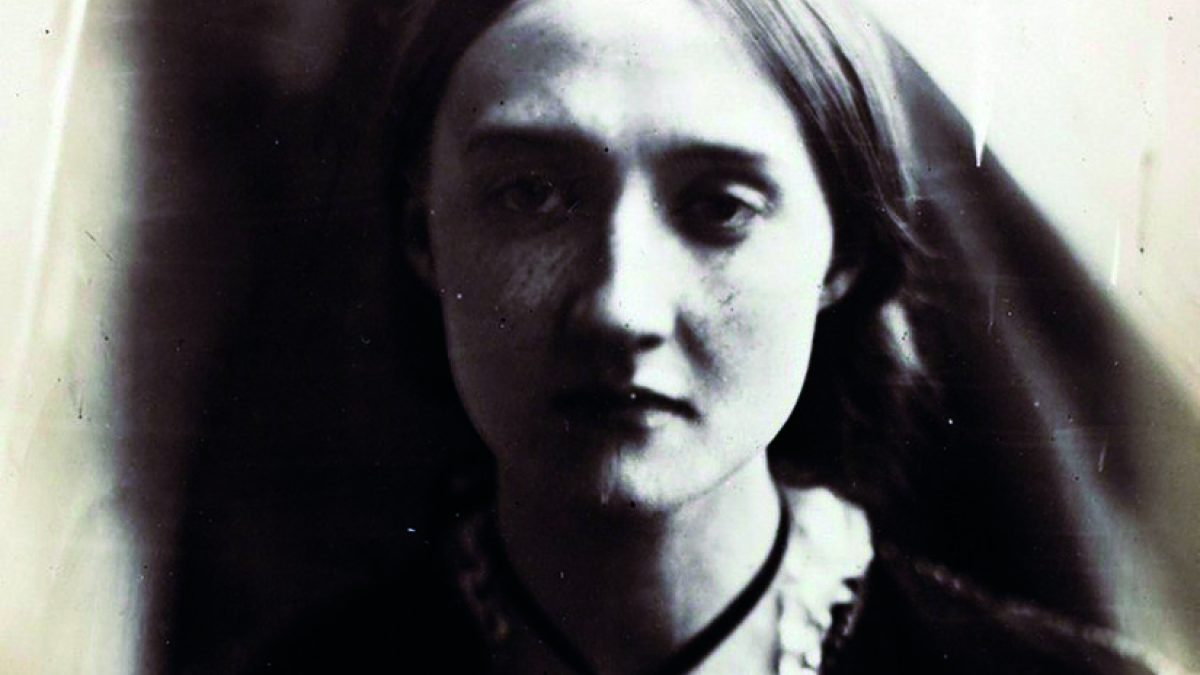 Julia Margaret Cameron