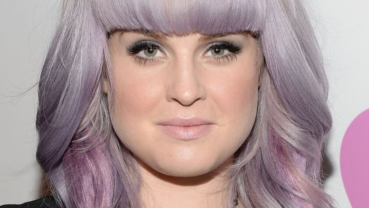 Kelly Osbourne