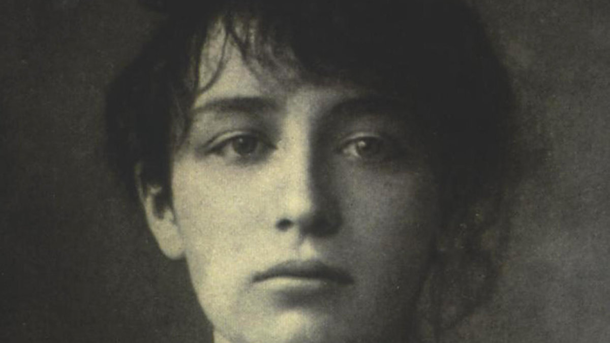 Camille Claudel