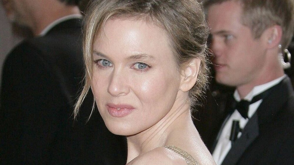 Renee Zellweger