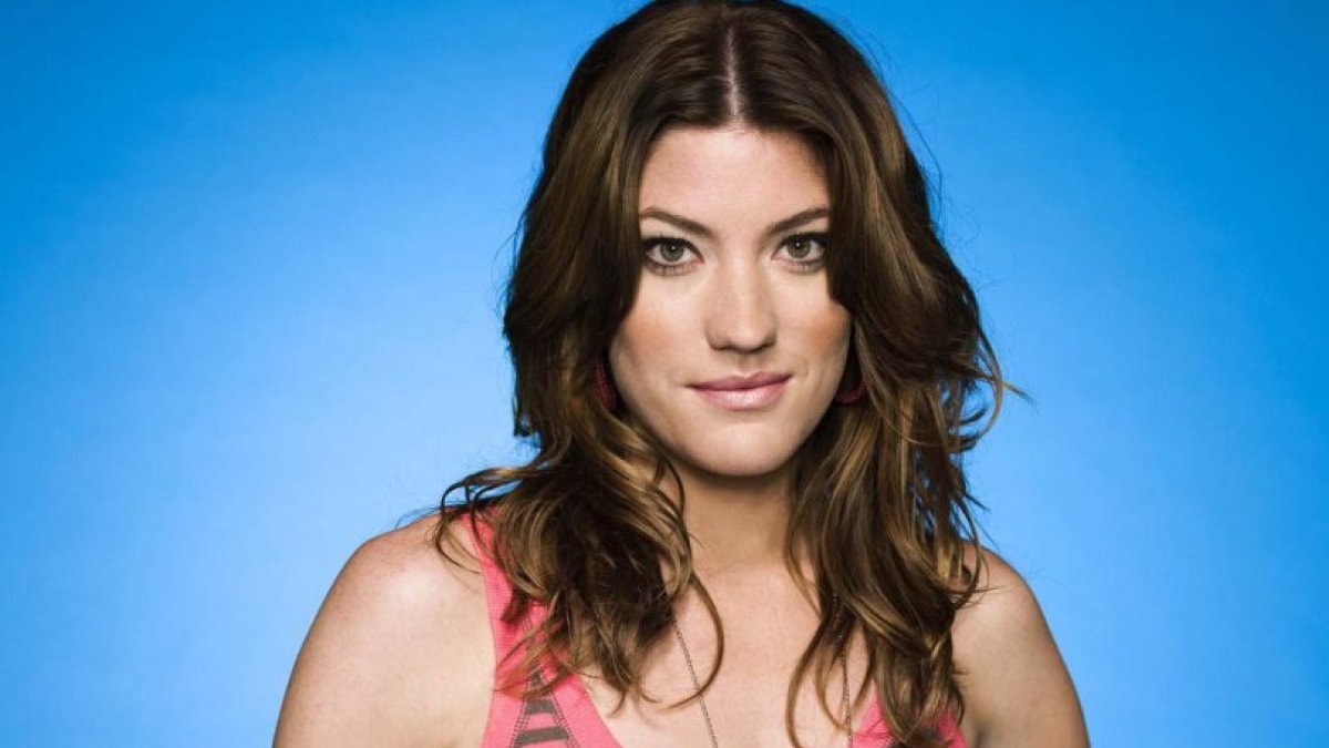 Jennifer Carpenter