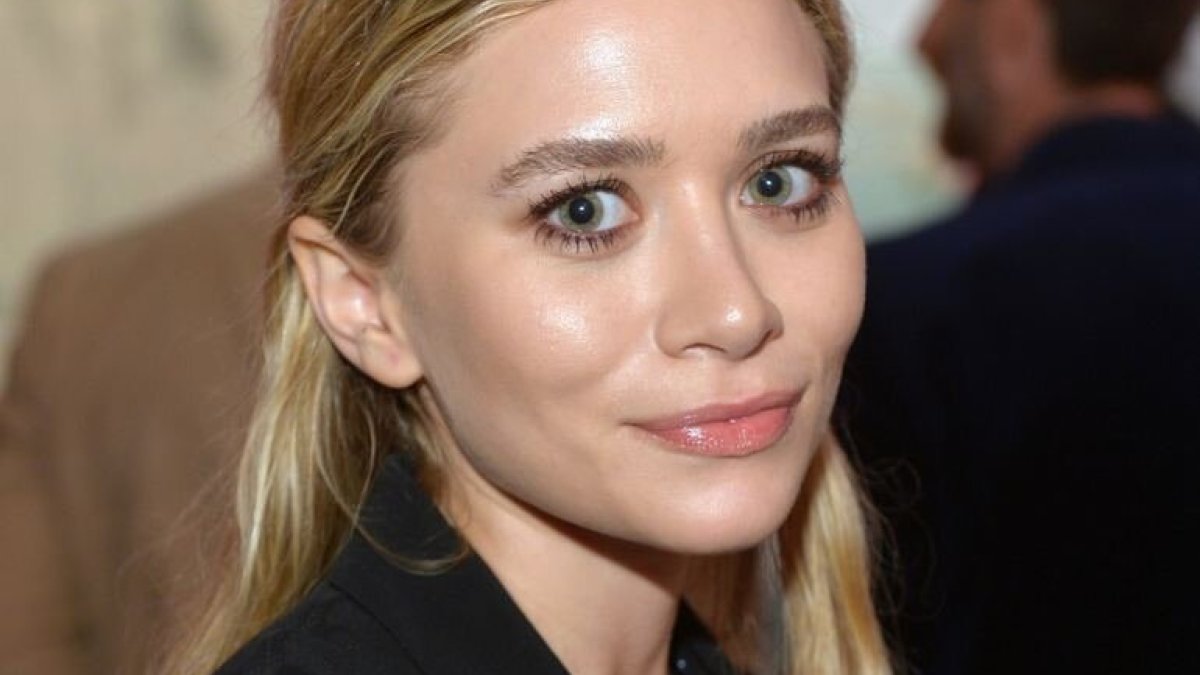 Ashley Olsen