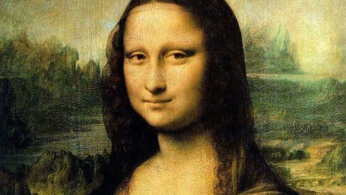 Mona Liza