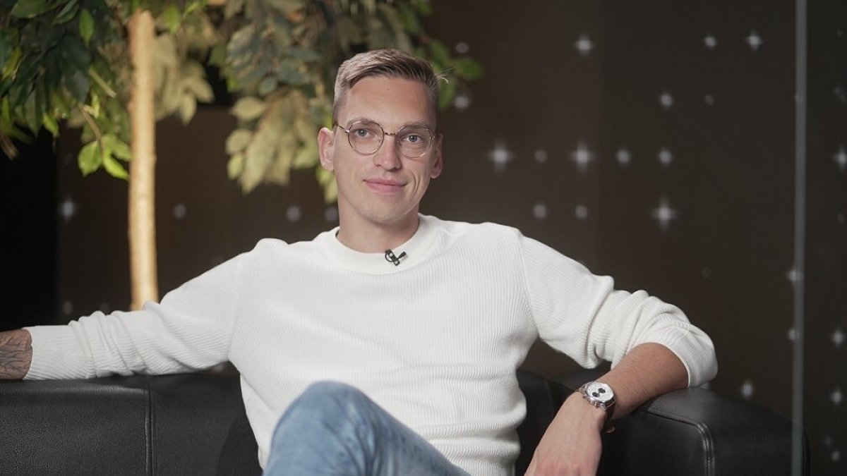 Mantas Bertulis