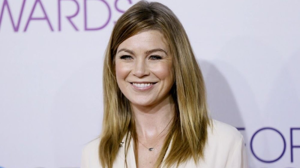 Ellen Pompeo – 10 mln. JAV dolerių