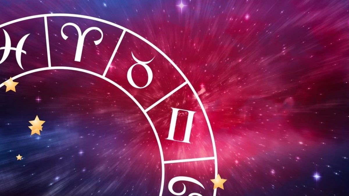 Horoskopas visiems Zodiako ženklams / Shutterstock nuotr.