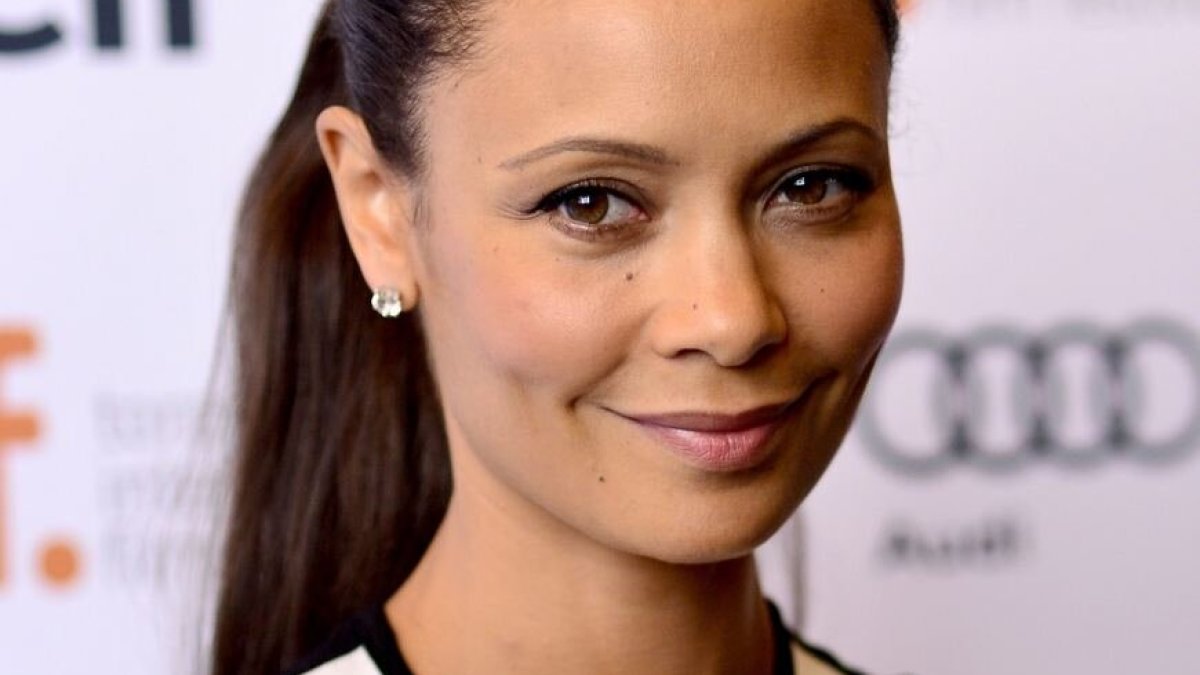 Thandie Newton švenčia 41-ąjį gimtadienį