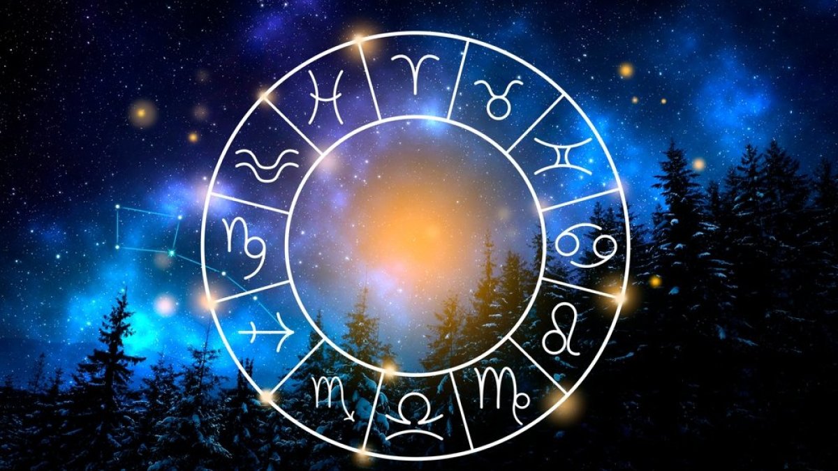 Horoskopas visiems Zodiako ženklams / Shutterstock nuotr.