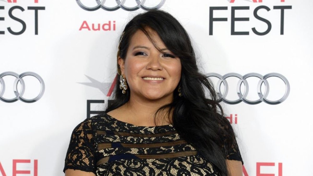 Misty Upham