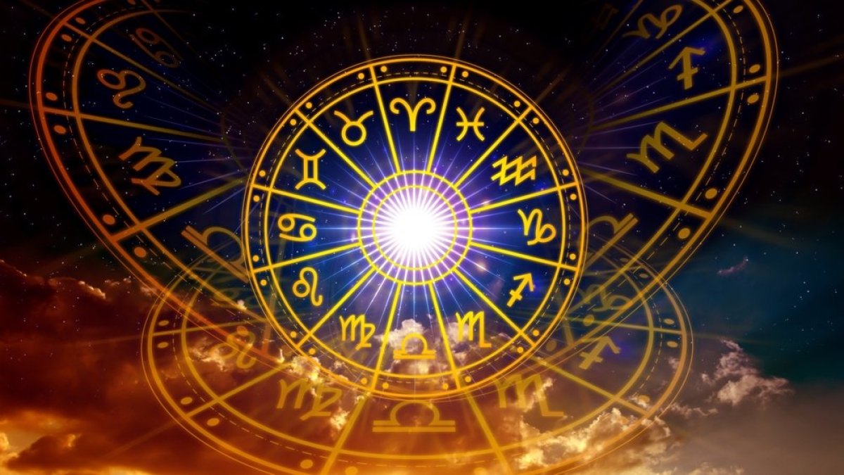 Horoskopas visiems Zodiako ženklams / Shutterstock nuotr.