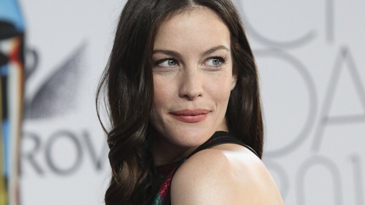 Liv Tyler