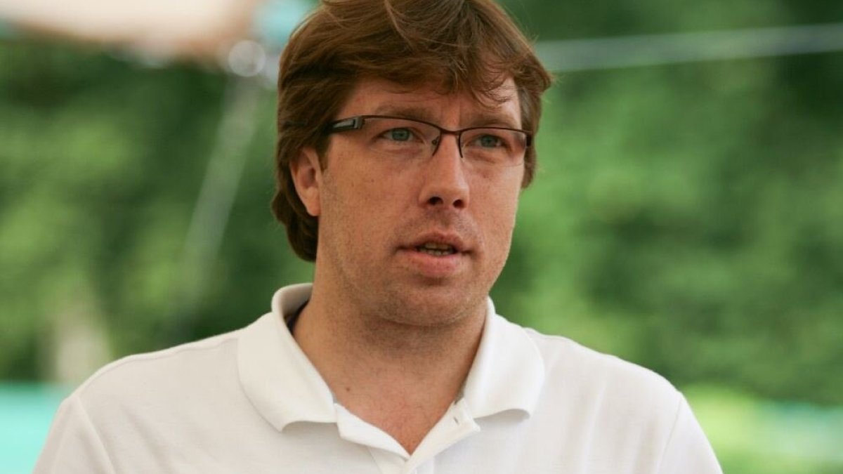 Jonas Radzevičius