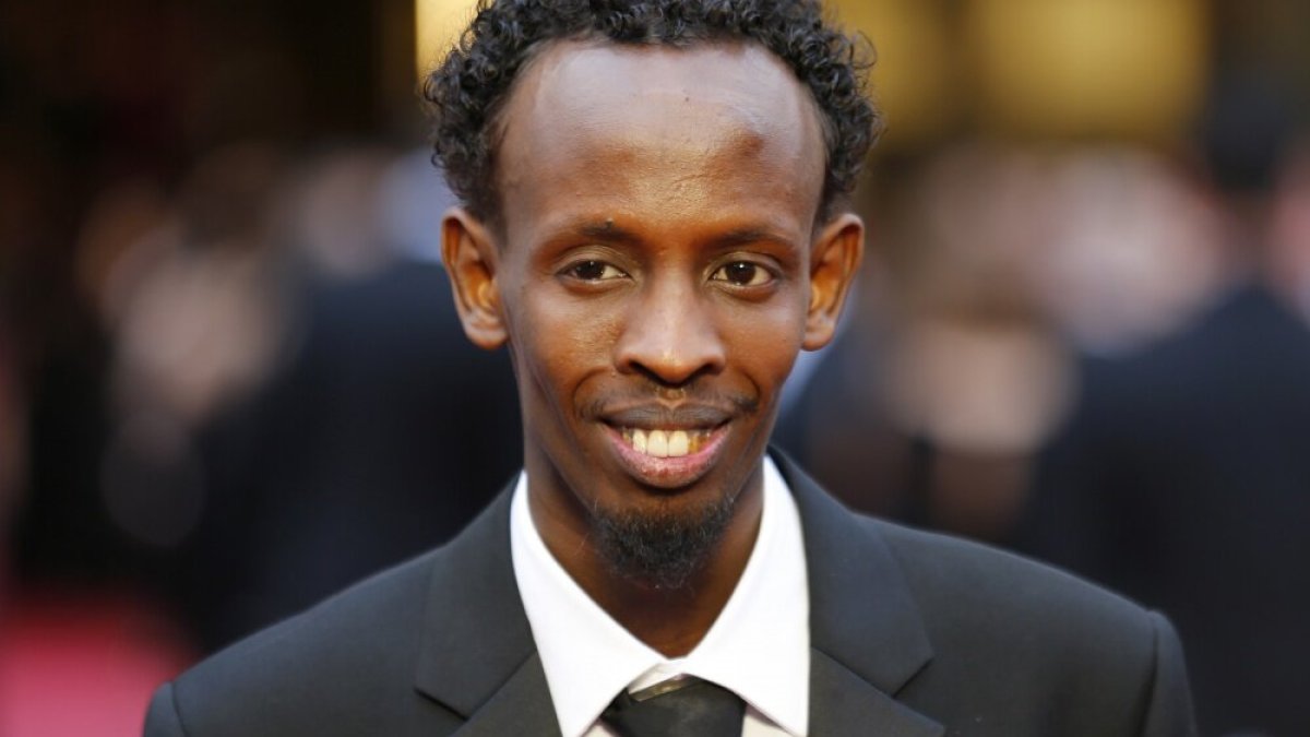 Nominantas Barkhadas Abdi