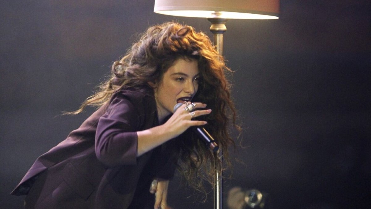 Lorde