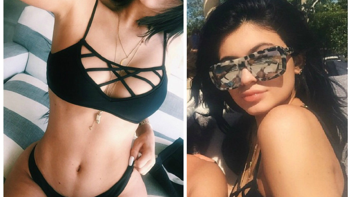 Kylie Jenner