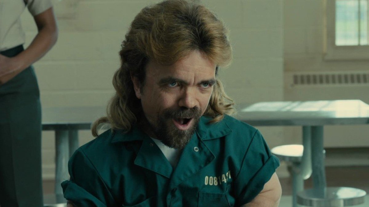 Peteris Dinklage‘as