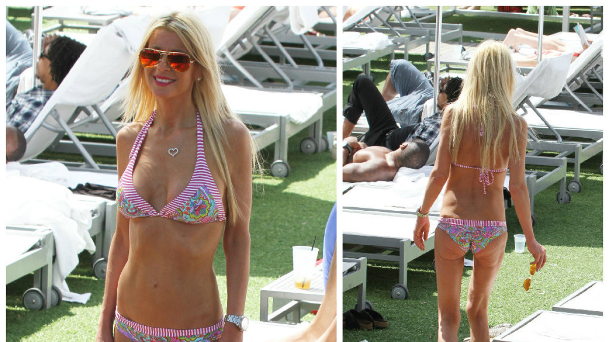 Tara Reid