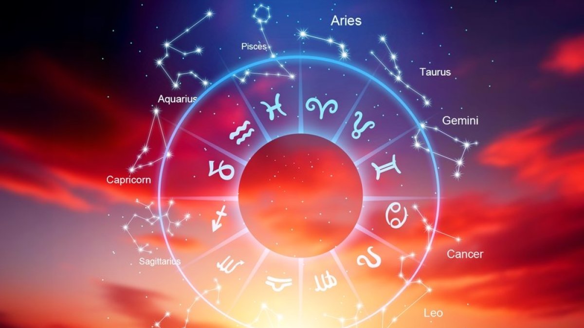 Horoskopas visiems Zodiako ženklams / Shutterstock nuotr.