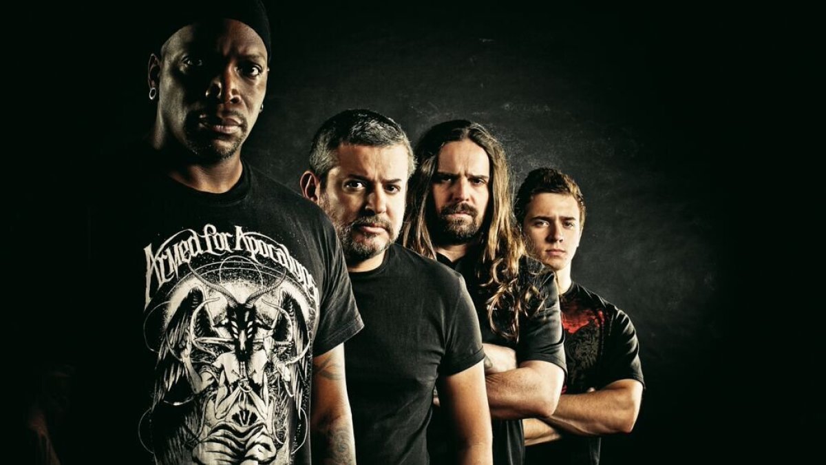 „Sepultura“