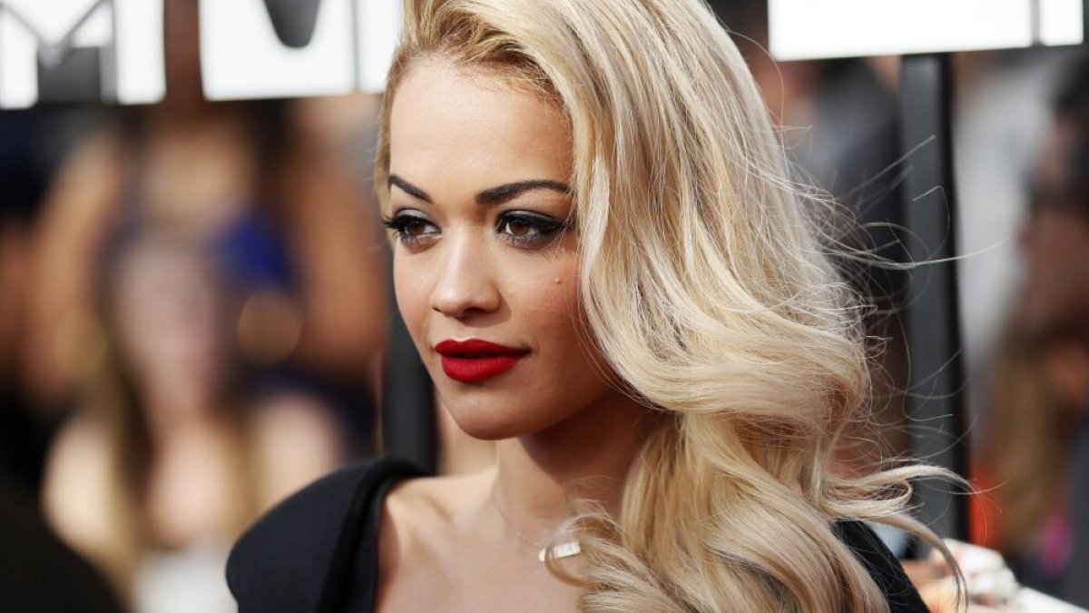 Rita Ora