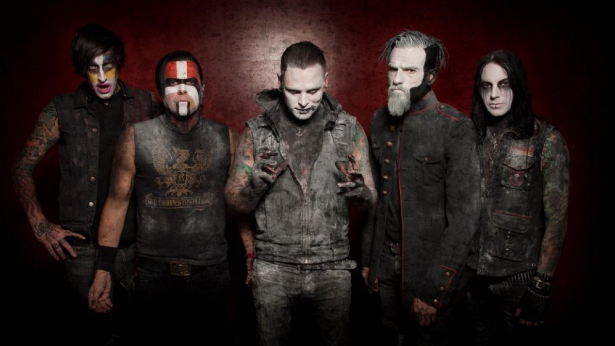 „Combichrist“