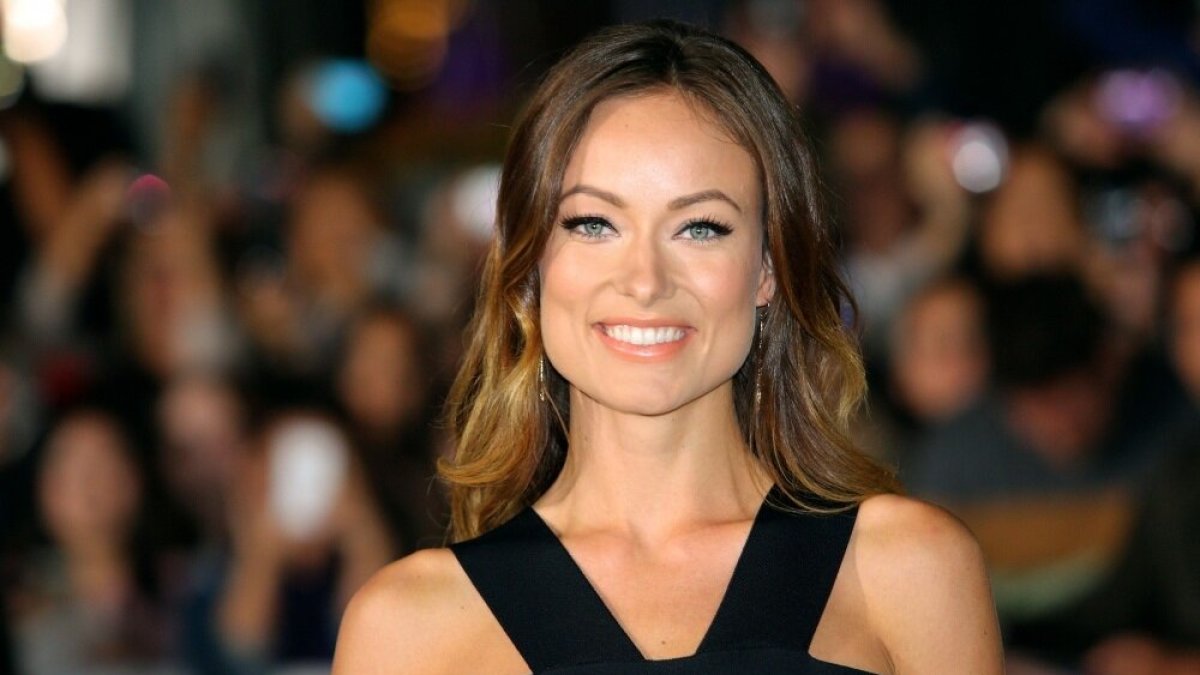 Olivia Wilde