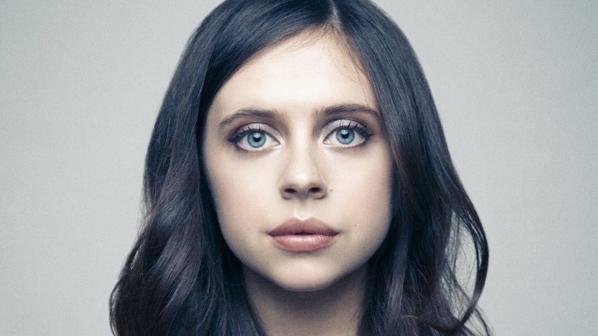 Bel Powley