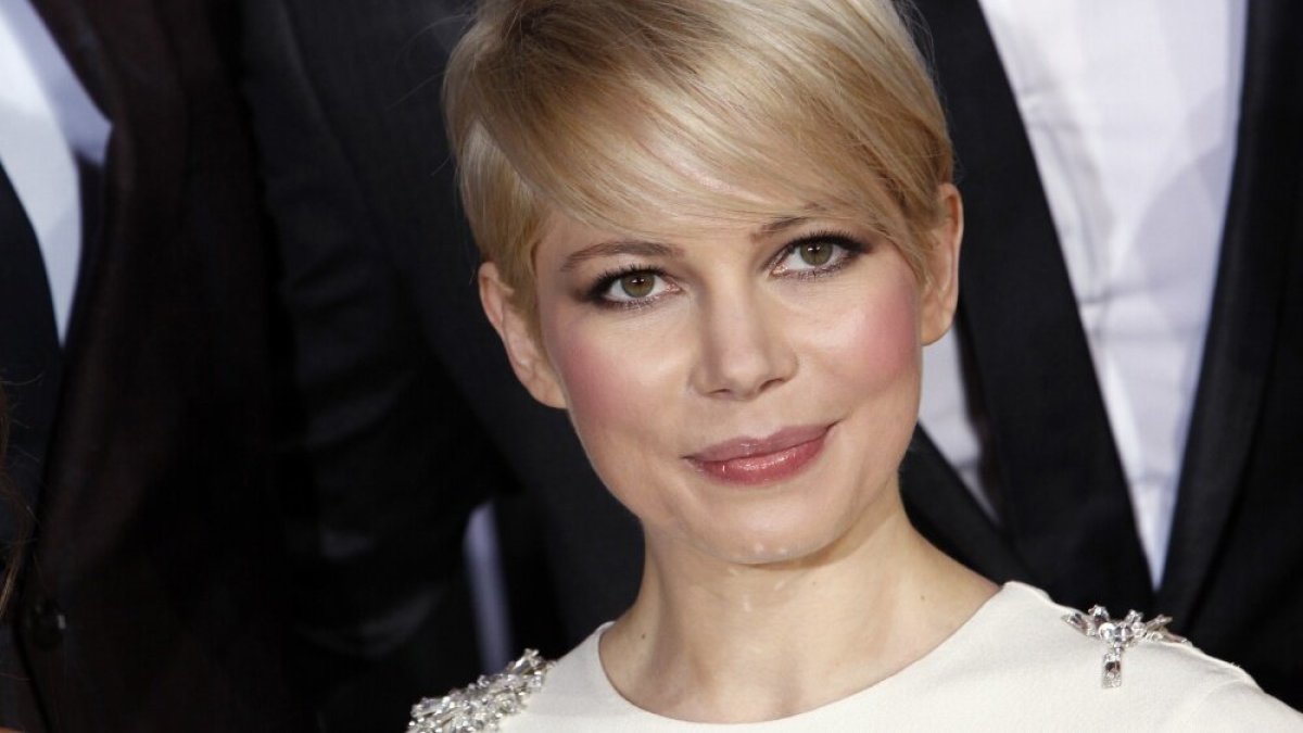 Michelle Williams