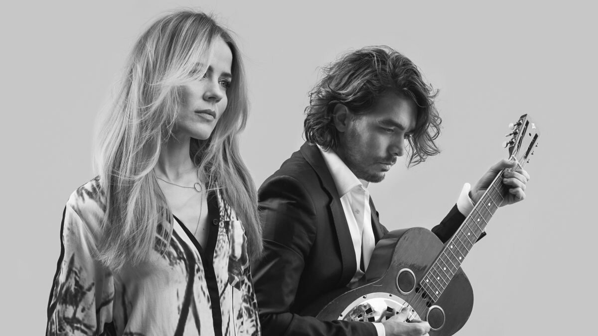 „The Common Linnets“