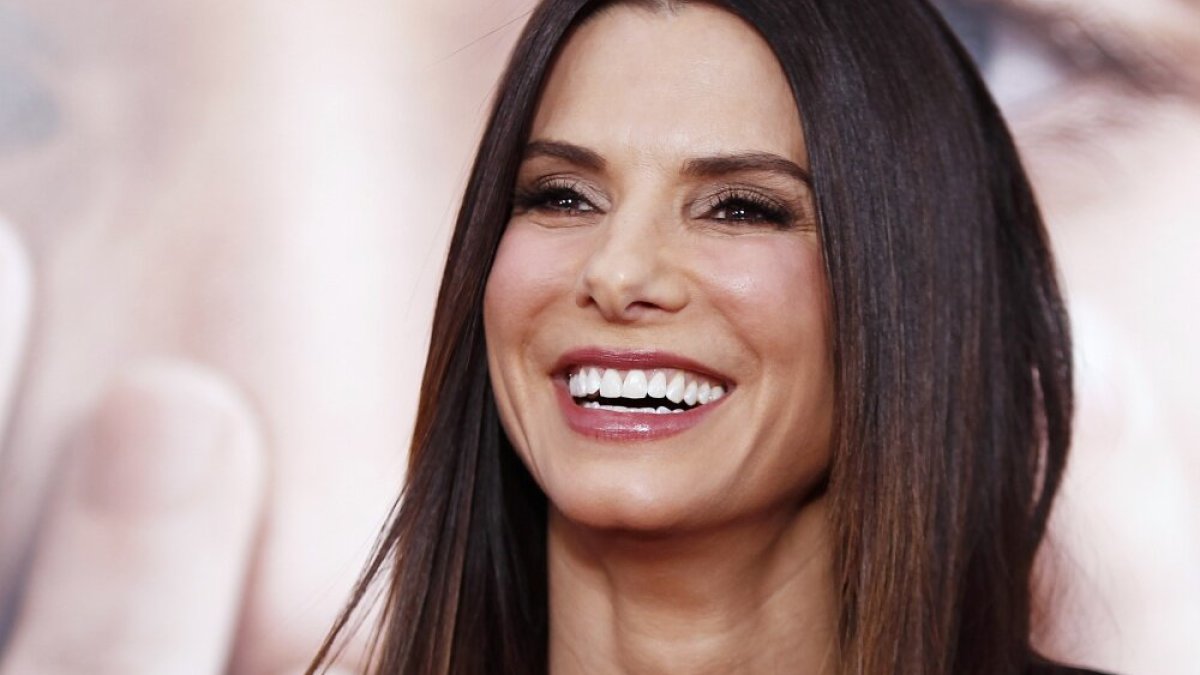 Sandra Bullock 2011-aisiais