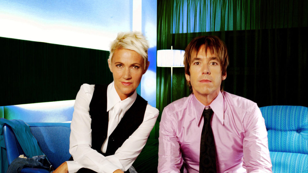 „Roxette“