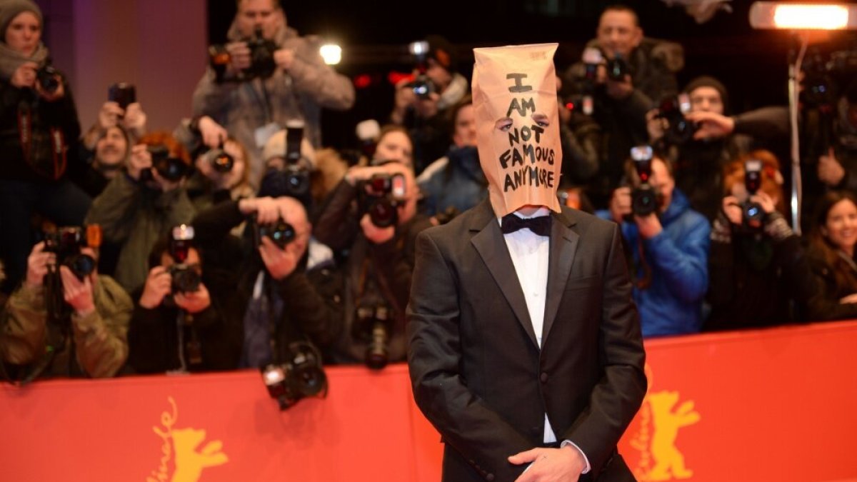 Shia LaBeoufas