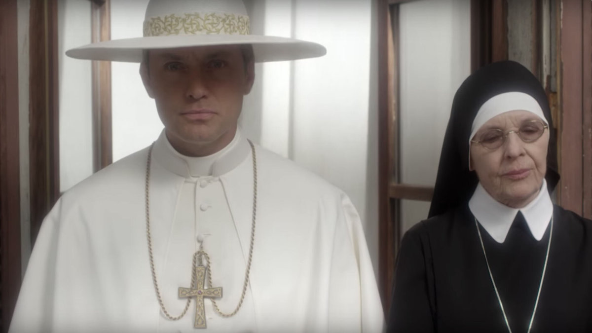 The Young Pope