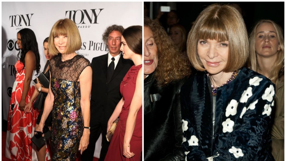 Ana Wintour