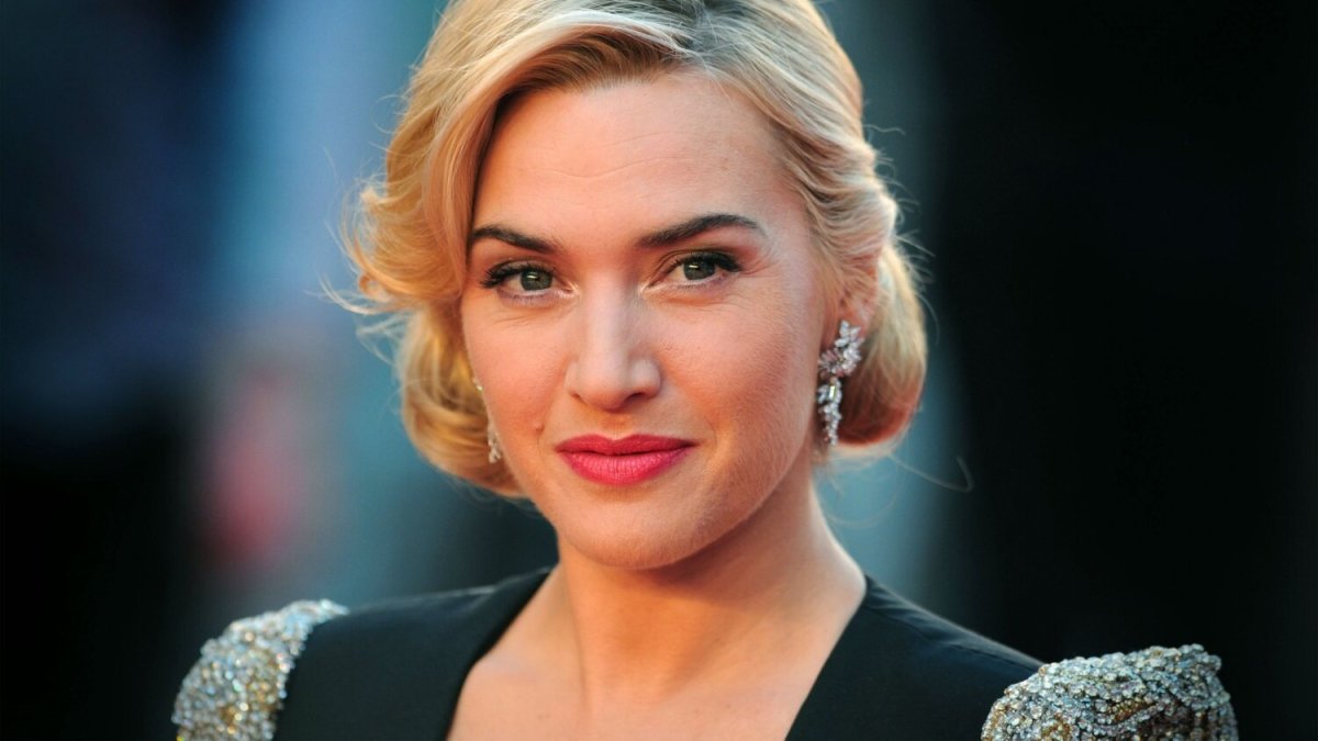 Kate Winslet