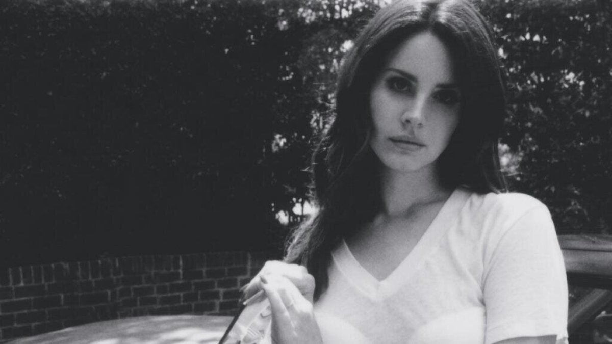 Lana Del Rey