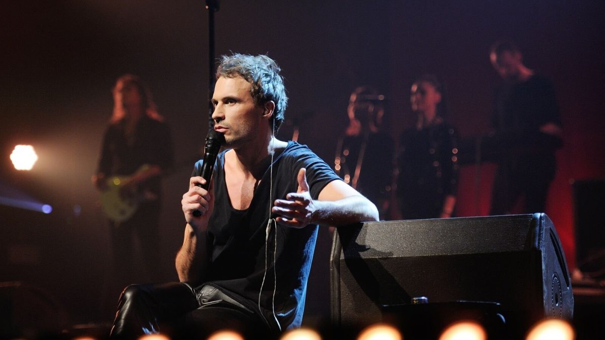 Mantas Jankavičius