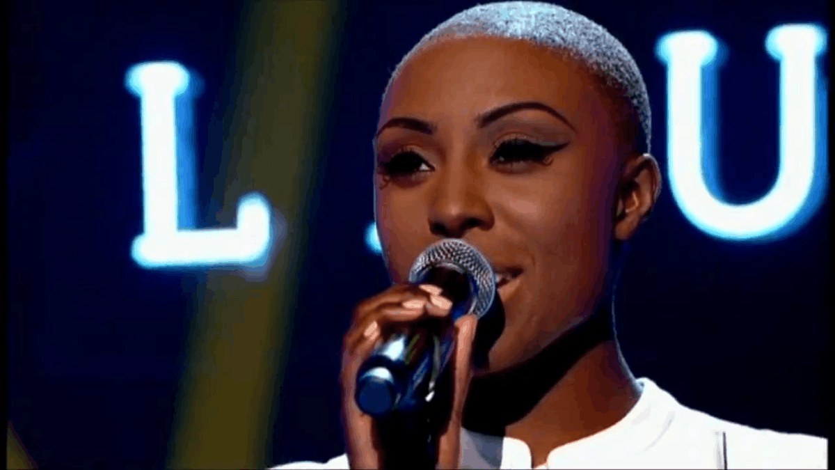 Laura Mvula