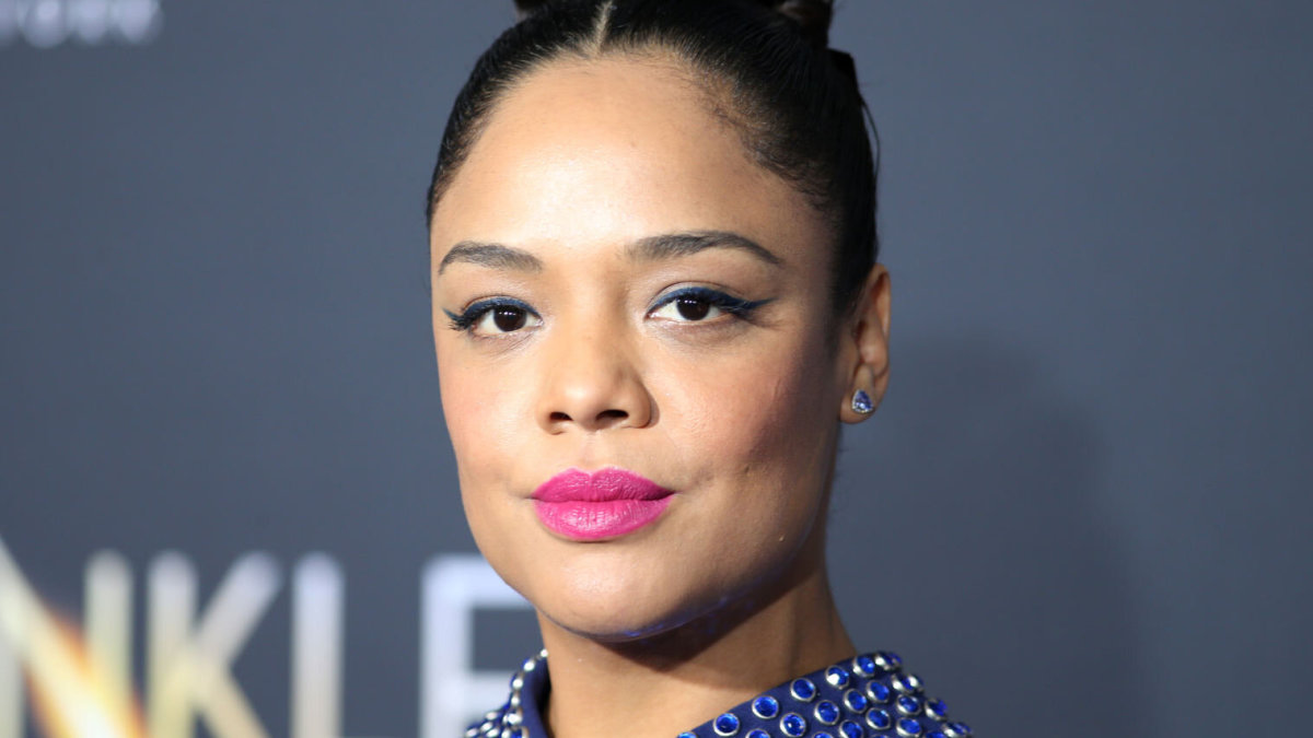 Tessa Thompson