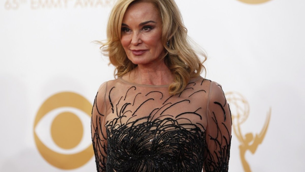 Jessica Lange