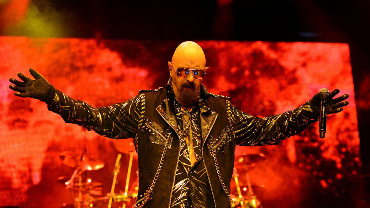 „Judas Priest“