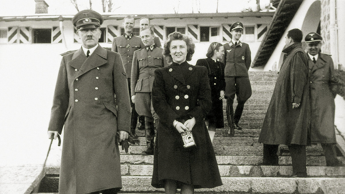 1940-ieji, Vokietija / Vida Press nuotrauka