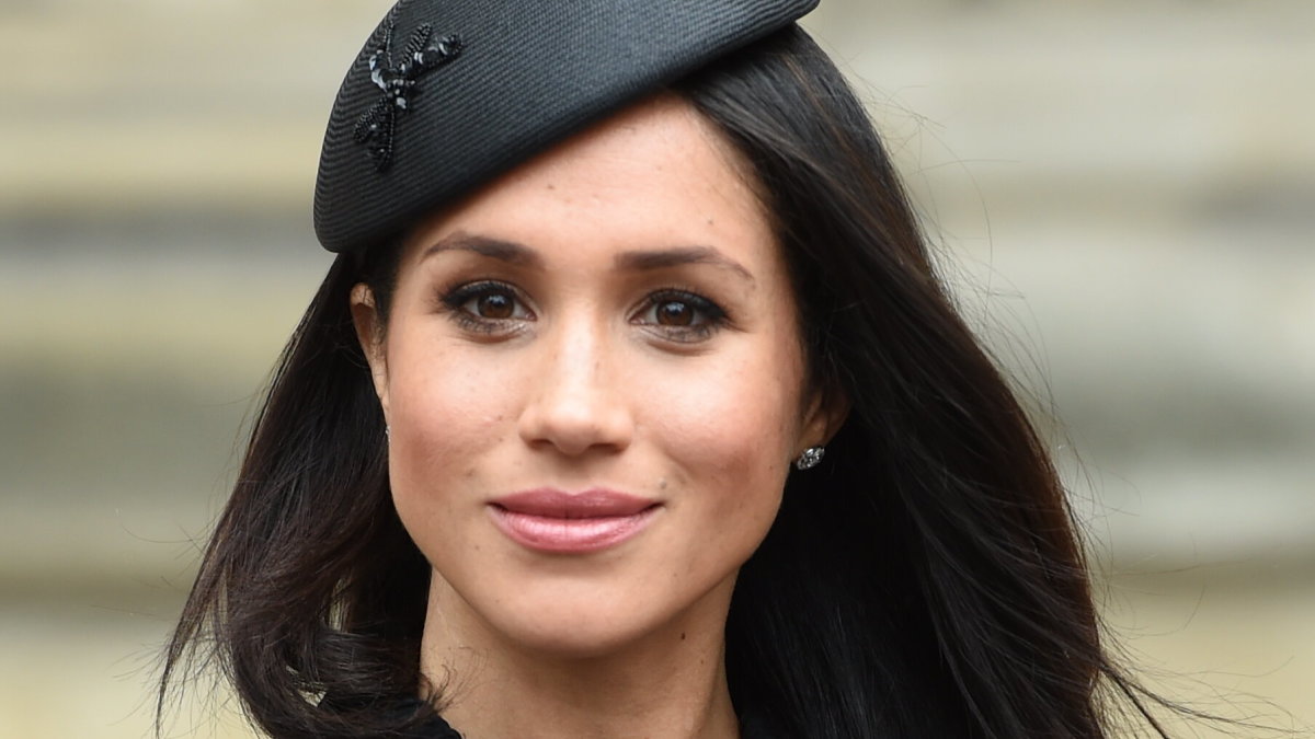 Meghan Markle / „Vida Press“ nuotr.