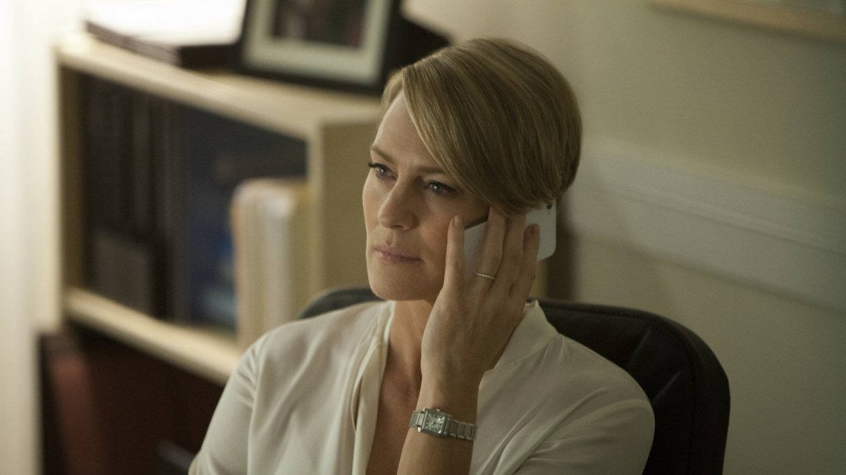 Robin Wright