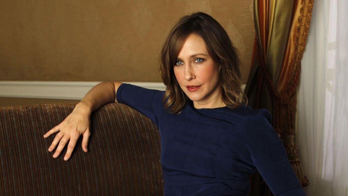 Vera Farmiga