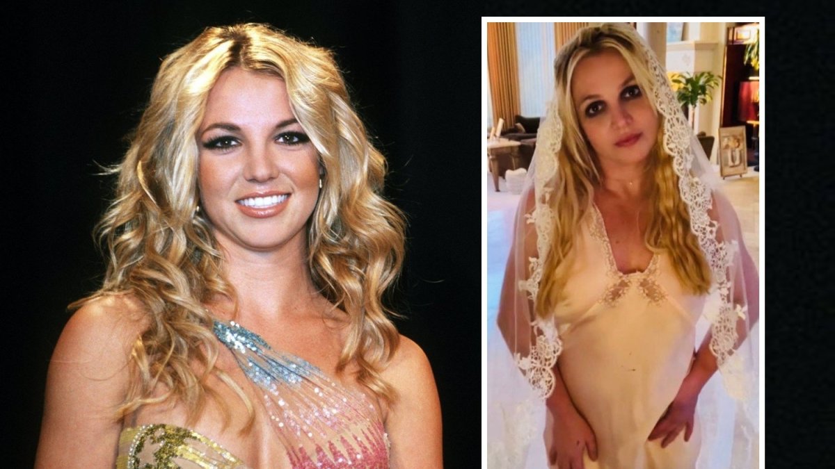 Britney Spears / Scanpix ir socialinių tinklų nuotr.