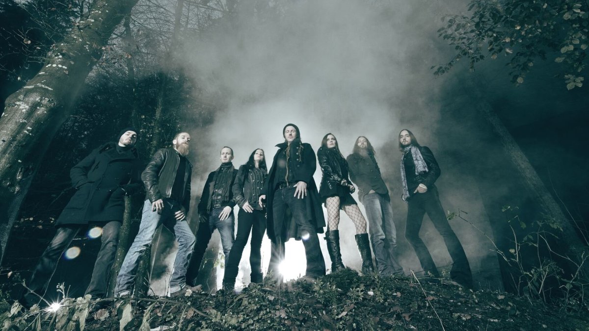 „Eluveitie“