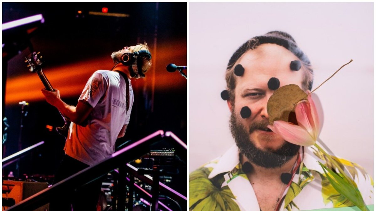 Bon Iver